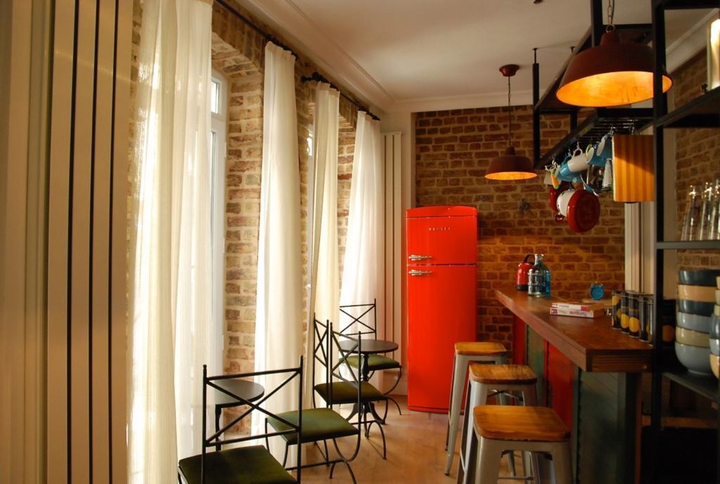 Jumba Hostel - Istanbul, Istanbul